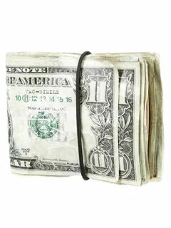 Margiela wallet