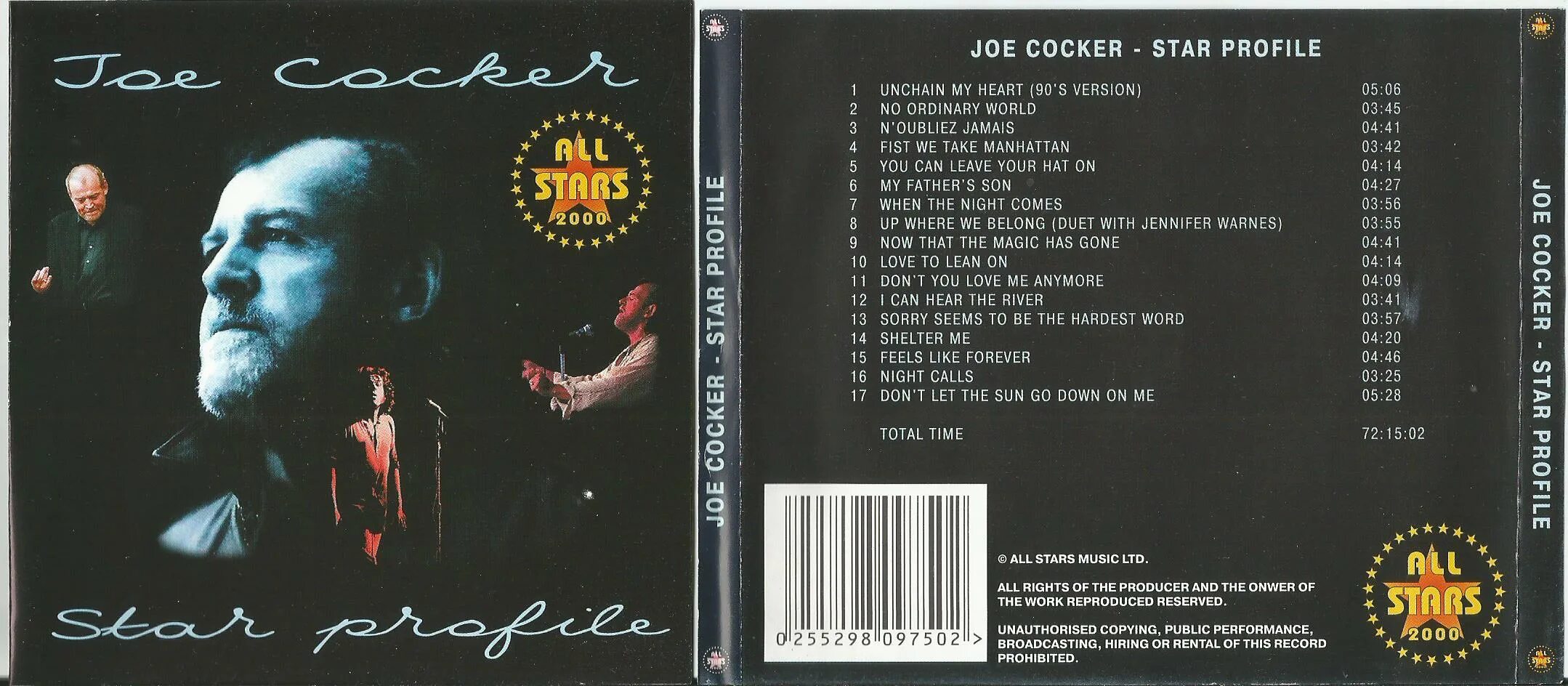 Joe cocker unchain my heart. Joe Cocker - have a little Faith (1994). Joe Cocker n'oubliez jamais. Joe Cocker have a little Faith. Joe Cocker Cocker 1986.
