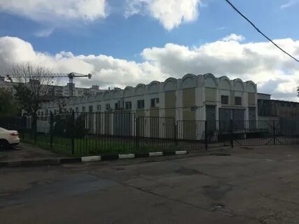 Ферганская 8