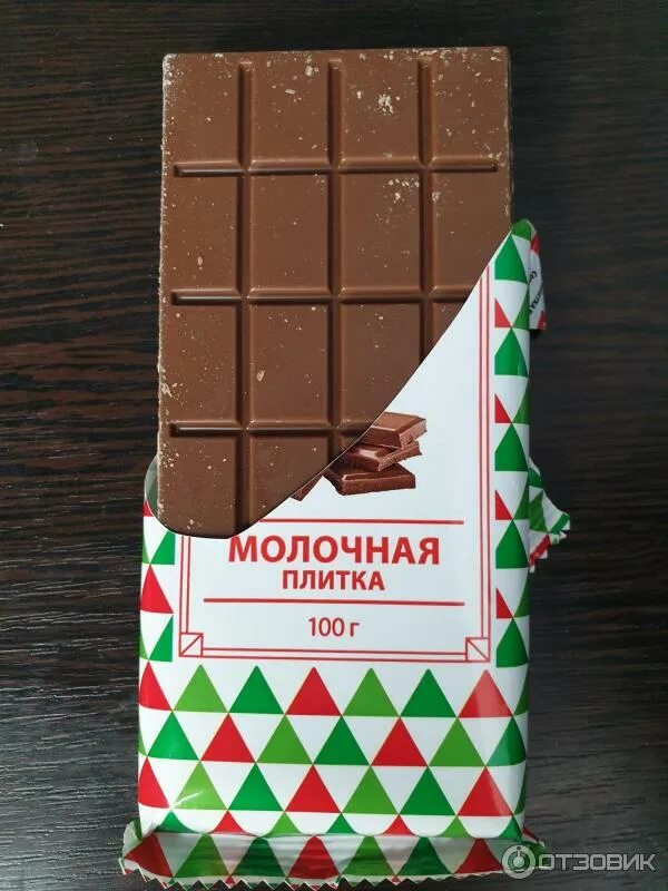 Красное белое шоколадки