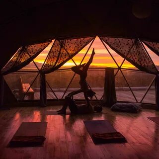 Light dome iii