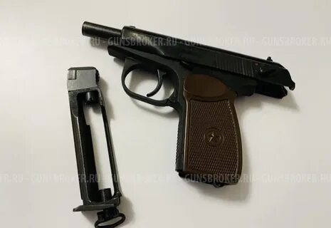 Газобаллонный мр 654к