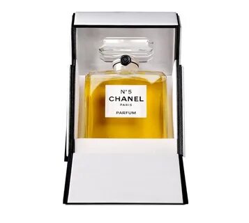 Parfum extrait
