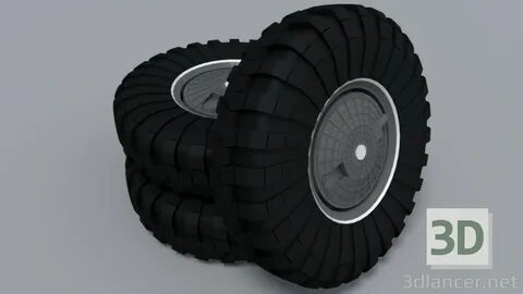 80 колес