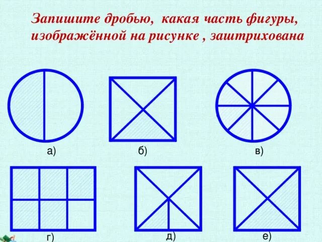 Часть какой фигуры изображена на рисунке