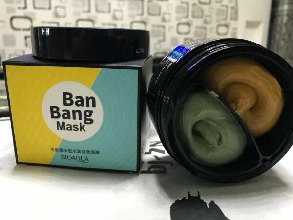 BIOAQUA двойная маска ban Bang. БИОАКВА бан Банг. Ban Bang Mask. Банг Банг маска для лица Узбекистан цена. Bang ban