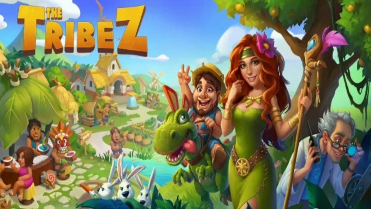 ТРЕЙД игра. Мердж игры. The Tribez. Персонажи игры evermerge. The island на андроид