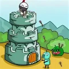 Merge archer. Башни товер дефенс. tower archer игра. игра tower defense archer. арчер в тавер дефенс.