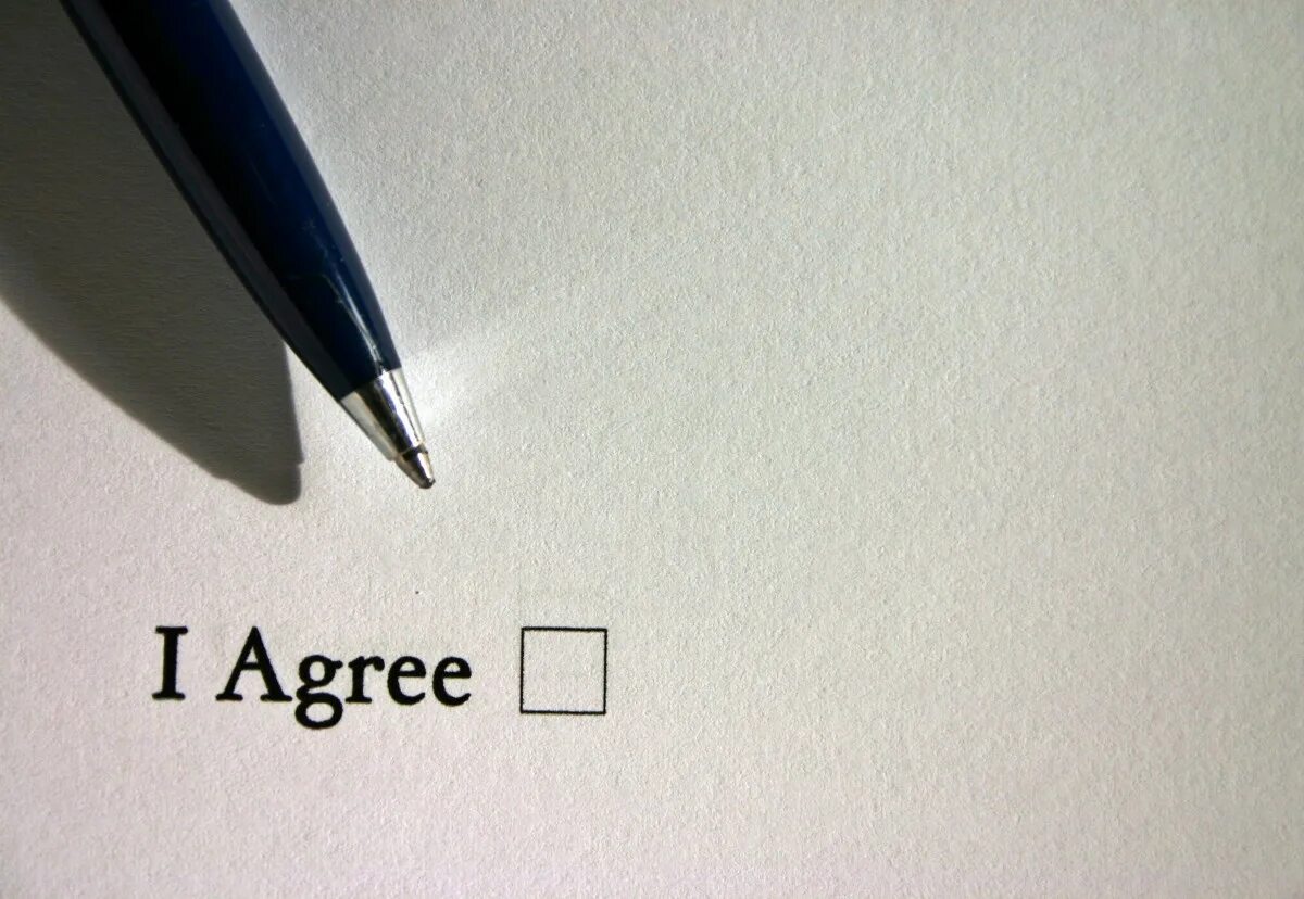 Sketchy contract