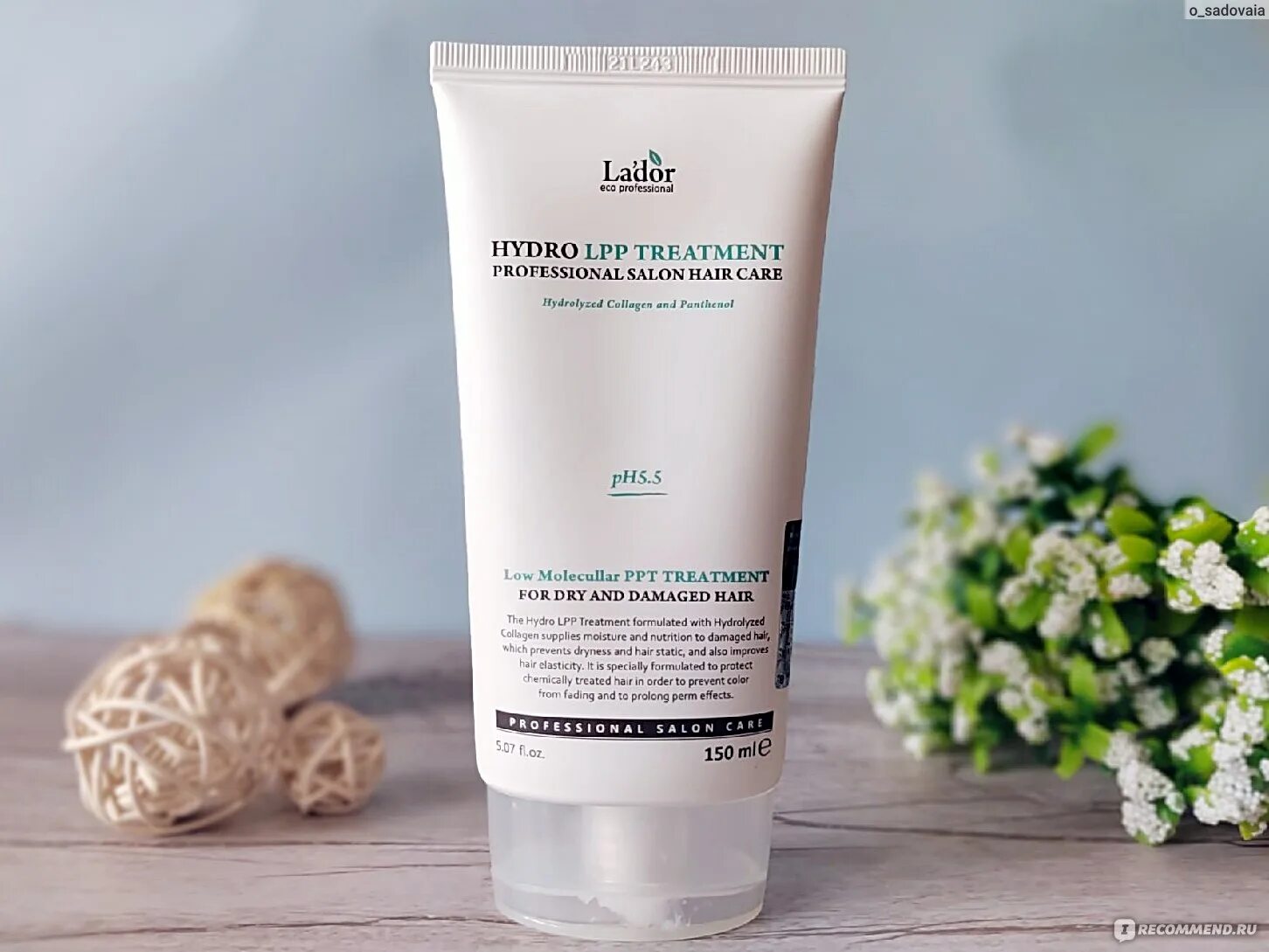 Hydro lpp. Lador 150 мл eco hydro lpp treatment. маска для волос lador hydro lpp treatment. маска для поврежденных и сухих волос lador eco hydro lpp treatment / 150 мл.. увлажняющая маска для сухих и поврежденных волос la&#039;dor hydro lpp treatment.