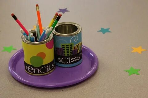 Reuse things