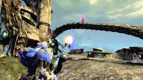 Unreal tournament 3 cd