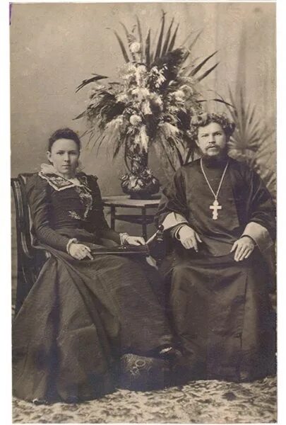 Курская духовная семинария выпускники 1891 - 1892гг. Анатолий ивановский пресвитер. Священники вятской губернии. Свящ. Г.