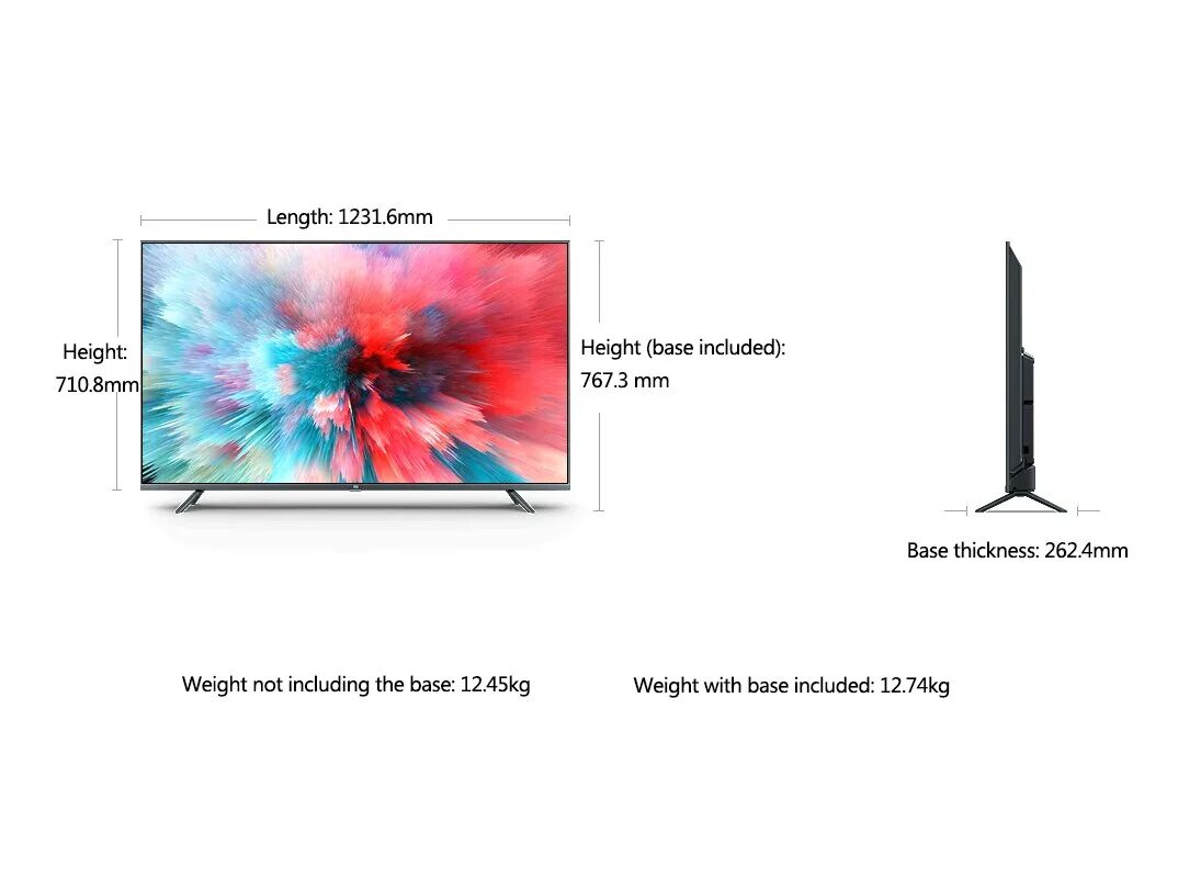 Телевизор xiaomi mi tv 4s 43 габариты. Xiaomi 4s 65. Телевизор xiaomi 55 габариты. Led xiaomi mi tv 4s 50. Led xiaomi mi tv 4s 65.