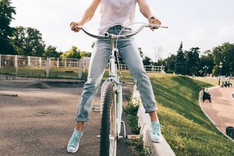 The bike chose