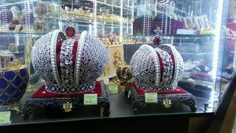Нижегородские товары