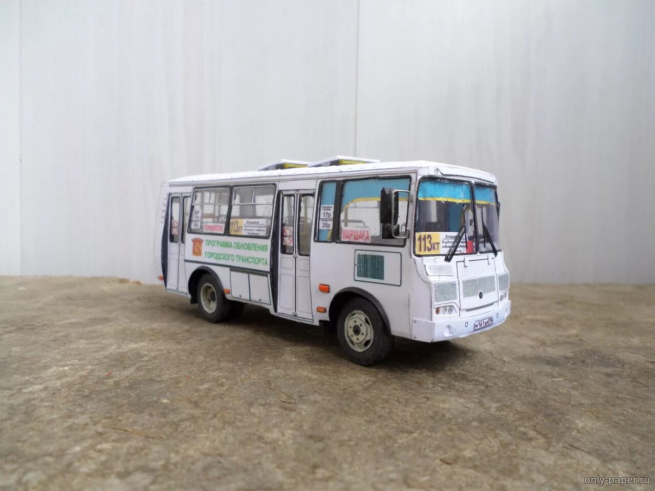 Модели автобуса паз. ПАЗ 32054 модель. ПАЗ 32054 модель 1 43. ПАЗ-32054 1:43. Автобус ПАЗ 4234 модель из бумаги.