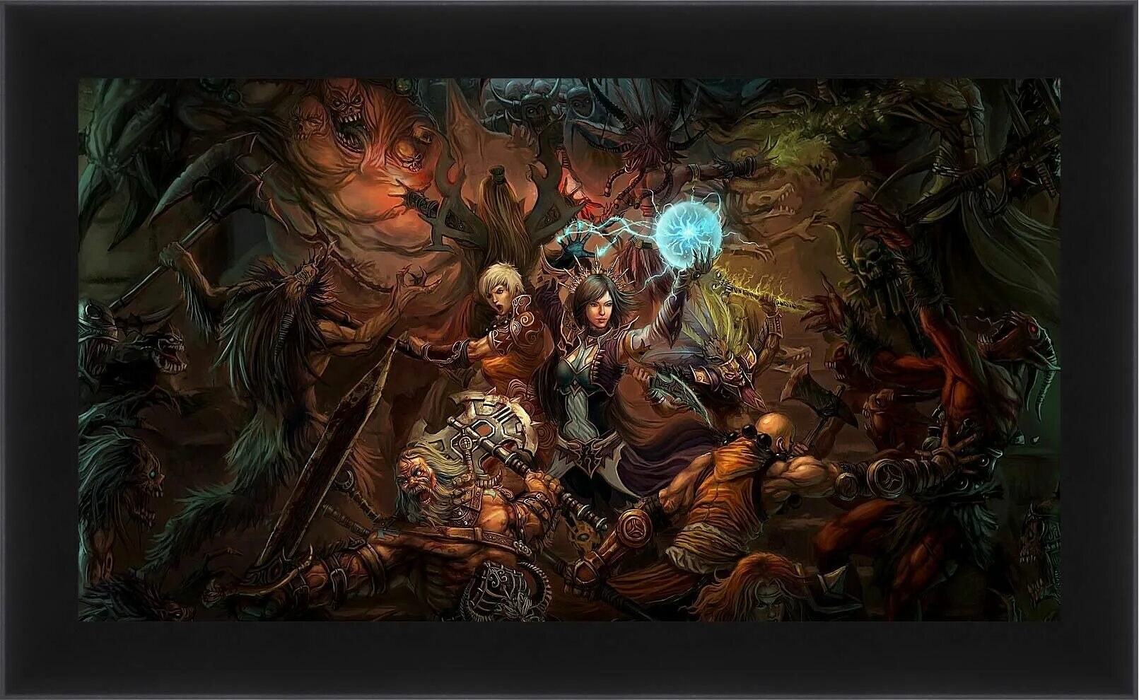 Диабло 3 чародейка. Diablo 3 wizard. Diablo 2 шаман. Диабло магия. Диабло 3 арт.