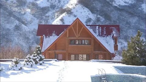 Тау самалы