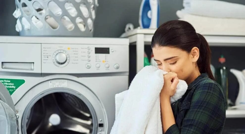It wants washing