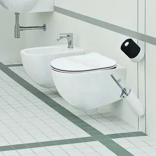 Artceram file 2.0 унитаз