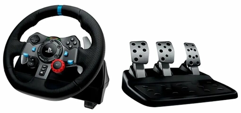 Logitech g29 как подключить к пк Игровая коробка передач купить по низкой цене на Яндекс Маркете страница 3