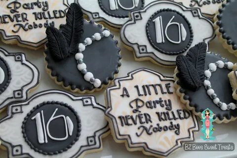Cookie 16