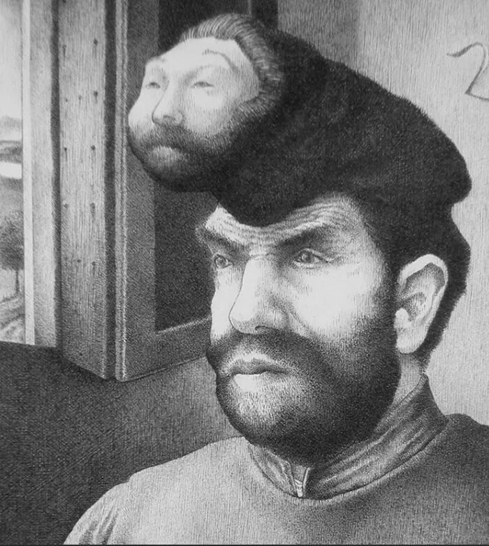 Паскуаль пинон человек с двумя. «двухголовое чудо» - паскуаль пинон. 2 голов. Паскуаль пинон человек с двумя. Франция табияты.