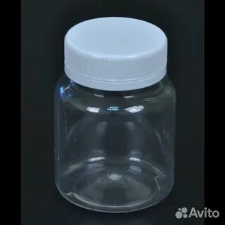 Банки для приманок