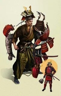 Воин 7 букв