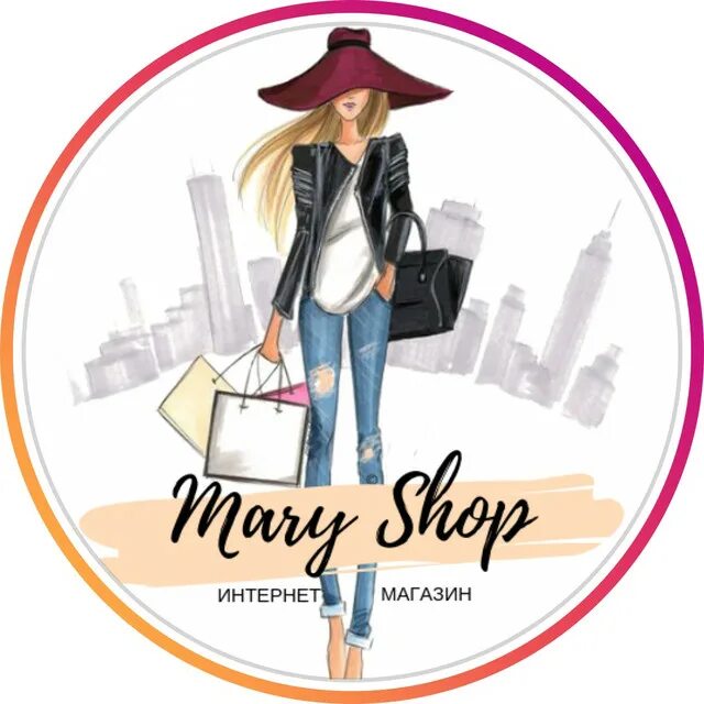 Интернет магазин maria. Mari shop. Shopping с Mary. Мари шоп логотип. Mariyam shop логотип.