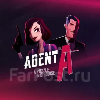 Agent a