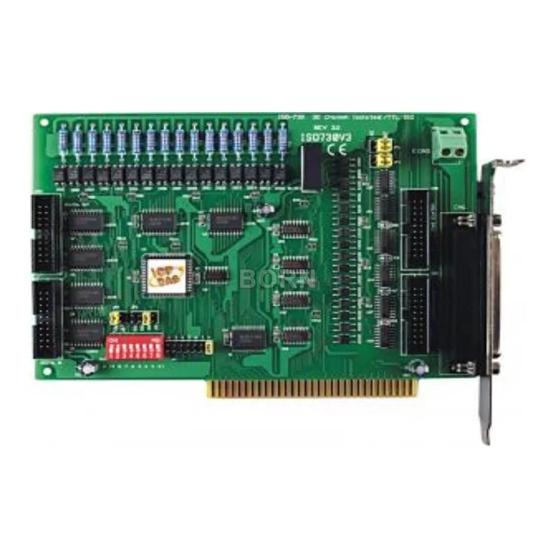 I o board