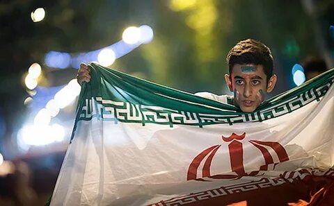 Санкции ес иран