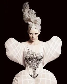 Avant garde