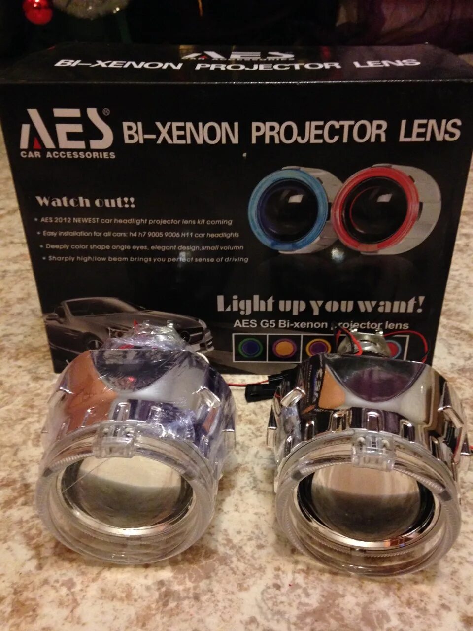 AES g5 биксеноновые линзы. AES bi-Xenon Projector Lens. Ксеноновые линзы AES Mini h1. AES Mini Projector Lens h7. Xenon project