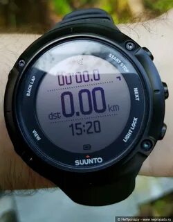 Suunto 3