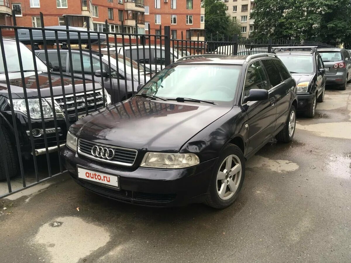 Купить ауди бу с пробегом. Ауди а4 универсал 1999. Audi a4 i b5 Рестайлинг 1999. Audi a4 1999 универсал. А 4 универсал 1999-.