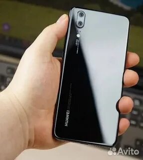 Huawei p20 4pda