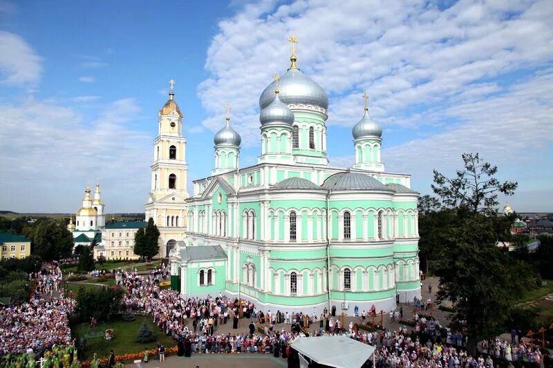 Аптека дивеево