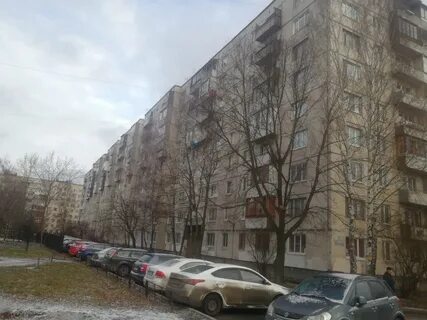 Колпино ул веры слуцкой 9