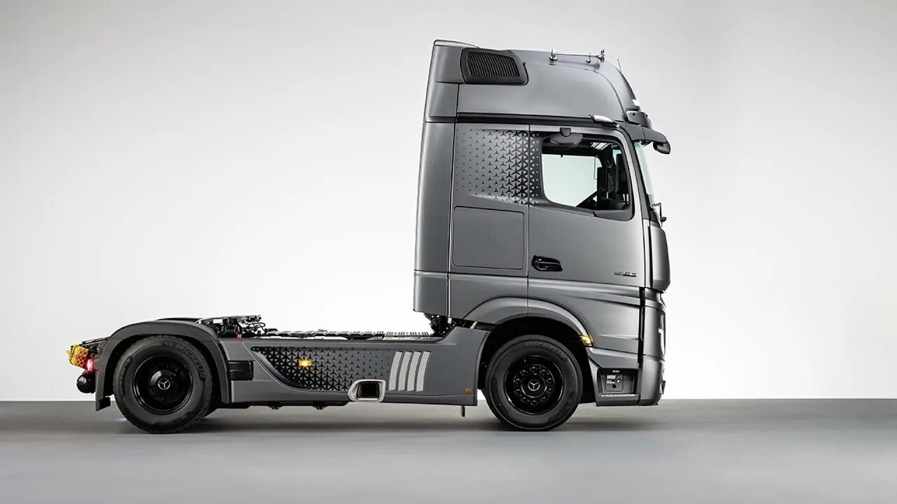 Мерседес актрос тягач фото KAMAZ Continent. Сообщество "DRIVE2 Дальнобой" на DRIVE2