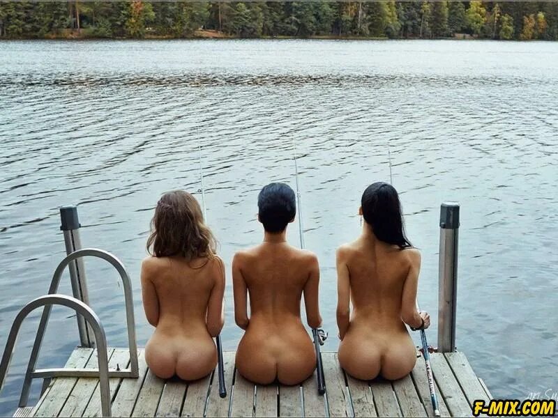 Смешные Фотографии Голых Девушек