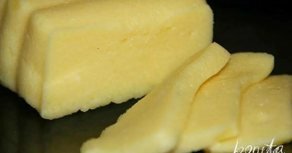 Сделать домашний сыр из творога рецепт