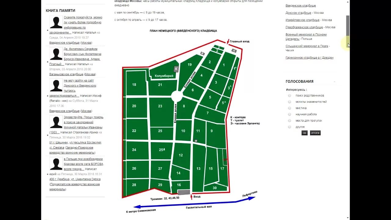 Список похороненных ваганьковское. Введенское кладбище план-схема захоронений. Введенское кладбище схема захоронений. Ваганьковское кладбище план схема. Схема Ваганьковского кладбища с указанием могил.