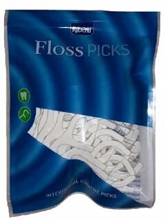 Floss picks
