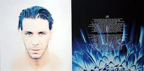 Herzeleid rammstein