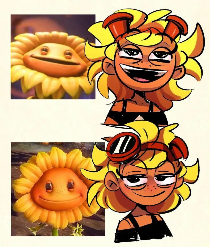 Подсолнух пвз r34. Подсолнух pvz heroes r34. pvz solar flare r34. solar flare pvz rule34. pvz heroes solar flare sunflower r34.