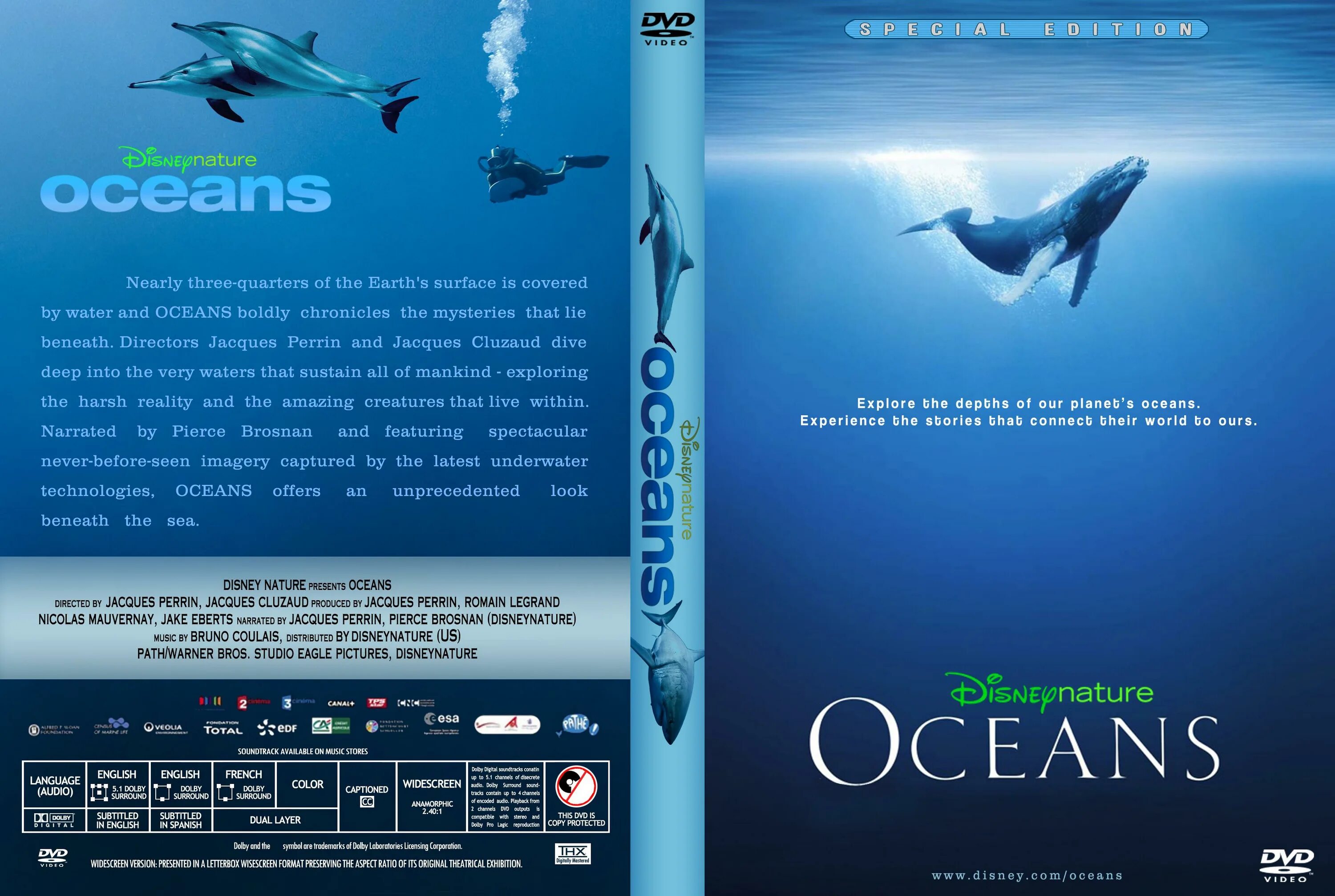 Three oceans. Oceans жак перрен. oceans (2009). океаны фильм 2009. океаны фильм жак перрен.