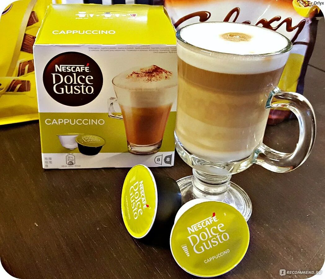 Капсулы Дольче густо капучино 1 капсула. Nescafe Dolce gusto Cappuccino. Капсулы капучино Нестле. Капучино в капсульной кофемашине. Dolce gusto cappuccino